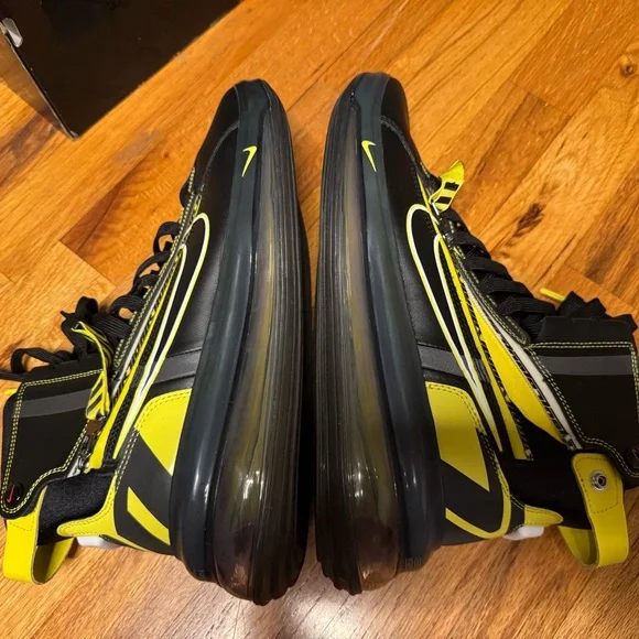 Nike Air Max 720 Saturn All-Star 2019